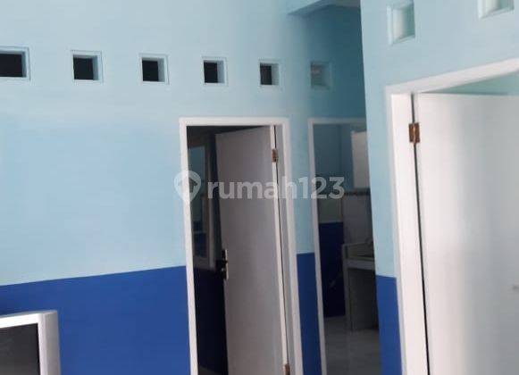 cepat rumah bagus sudah renovasi cluster viola 2