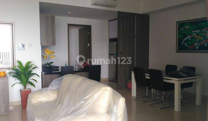 cepat 1park avenue 2 bedroom gandaria jaksel 2