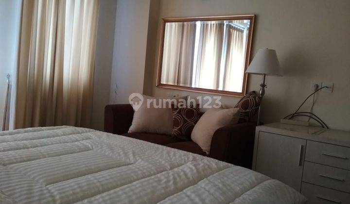 apartemen dekat pondok indah fully furnished 2