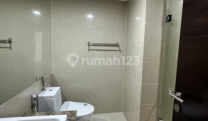 For Rent Gandaria Height Apartment - Spacious & Fully Furnished