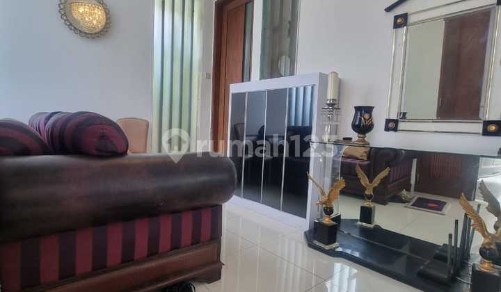 For Sale - Tropical House in Cipete Selatan, South Jakarta 2