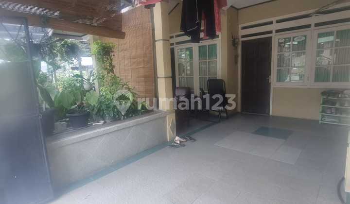 Rumah dikomplek Peruri, ciledug Tangerang  2