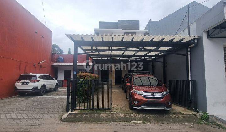 Dijual Cepat Rumah Di Cilandak Jakarta Selatan  1