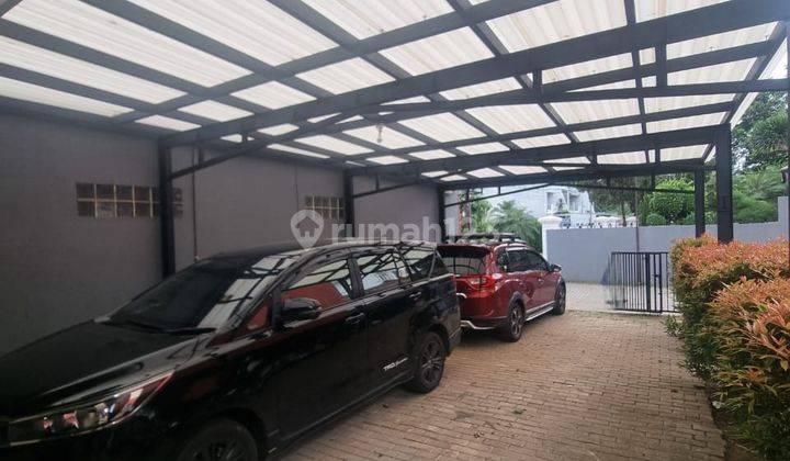 Dijual Cepat Rumah Di Cilandak Jakarta Selatan  2