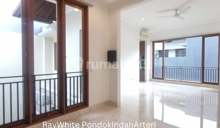 Tropical House Cilandak lokasi nyaman dan strategis, jakarta selatan 2