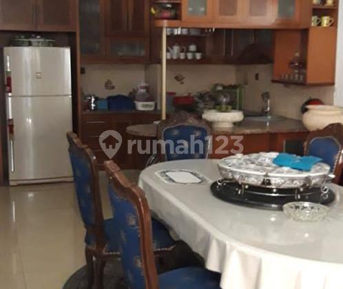 FOR SALE Rumah layak huni cilandak jaksel