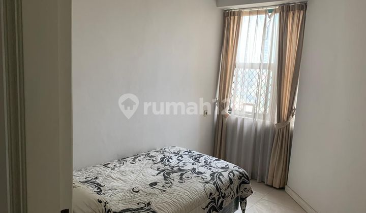 Dijual 2 bedroom sudirman tower jaksel 2