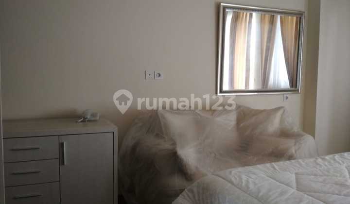 Apartemen belevue dekat pondok indah mall tipe studio 2