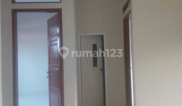 brand new house dalam cluster jagakarsa. 2