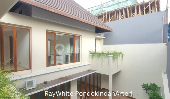 Tropical House Cilandak lokasi nyaman dan strategis, jakarta selatan 1