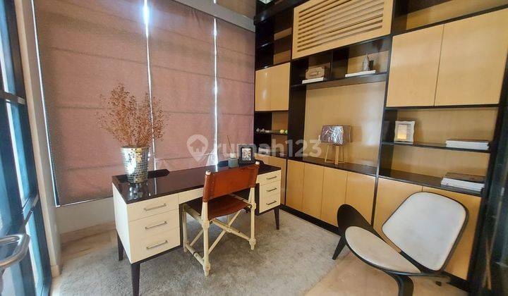 Brand new cluster courtyard kedoya selatan nego sampai deal. 2