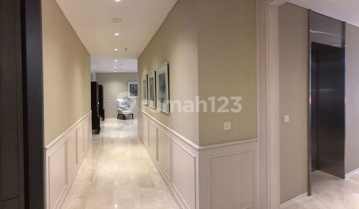 Apartemen Verde Two Ready to Move In . Apartemen Verde Two Ready to Move In .