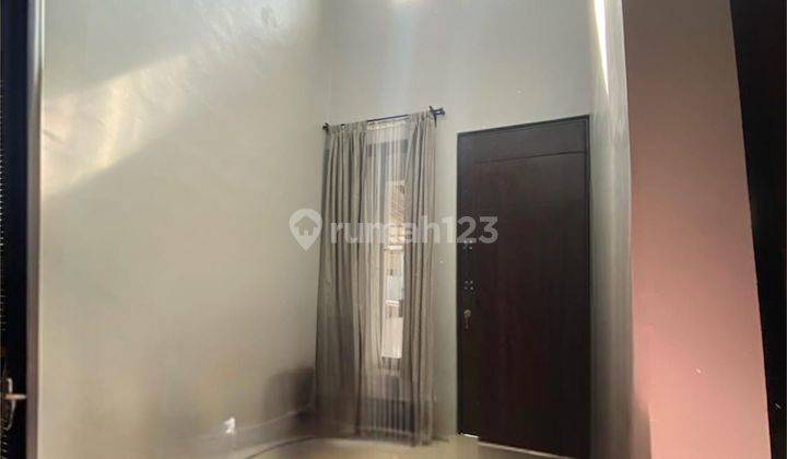 foto lainnya rumah dalam cluster green hills