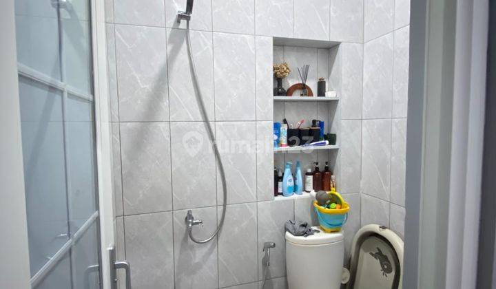 foto lainnya rumah dalam cluster green hills