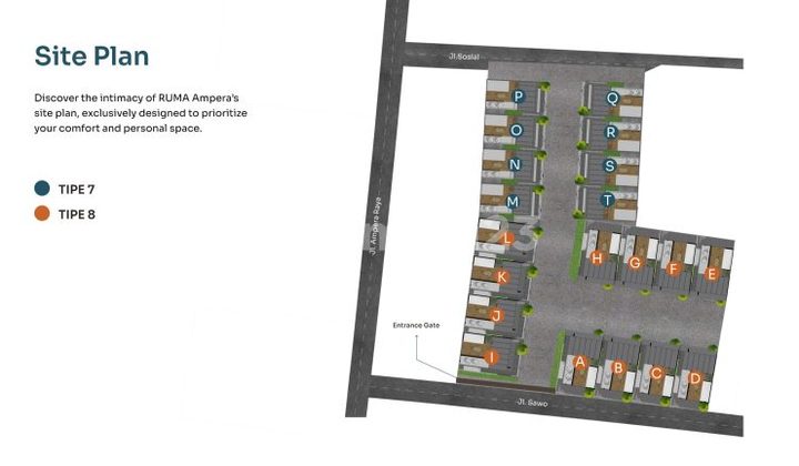 Brand new modern house cilandak Ampera,  Jakarta Selatan. 2