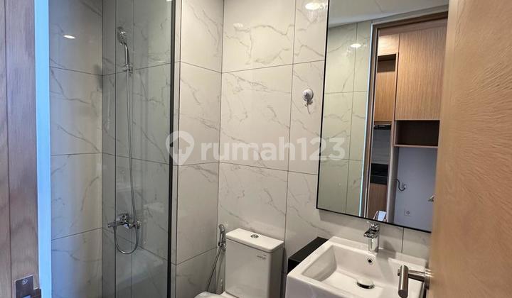 Disewakan Apartemen Gandaria Height - Spacious & Fully Furnished 2