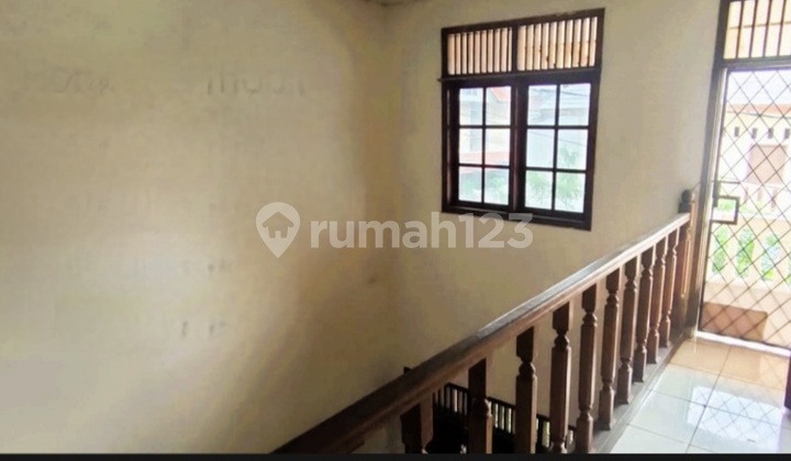 Classic House in Radio Dalam, South Jakarta 2