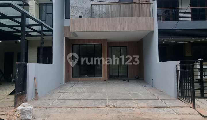 Brand new House Pondok Indah belakang pim 2