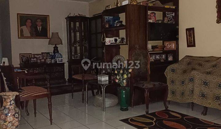 Rumah Dan Kos Cilandak Fatmawati Lokasi Strategis Belakang Citos Jakarta Selatan 2