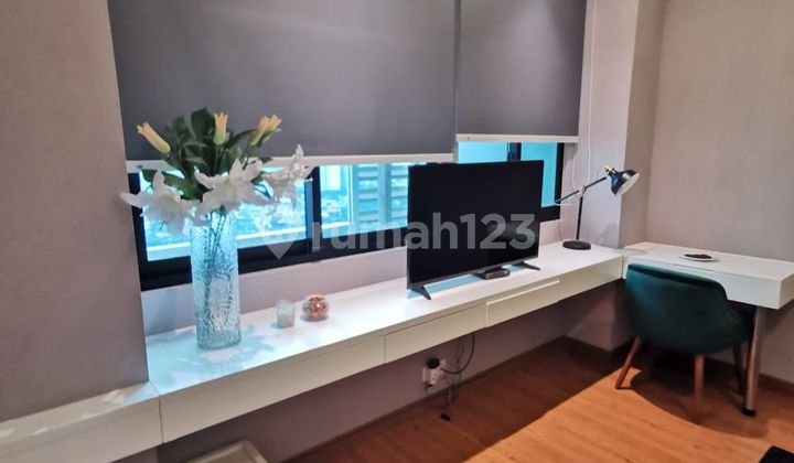 2 Bedroom Kemang Village