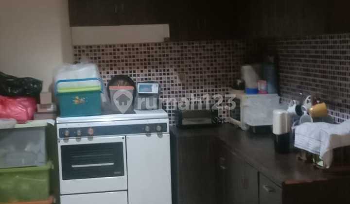 For sale Comfortable minimalist house near Citos, Cilandak, South Jakarta 2