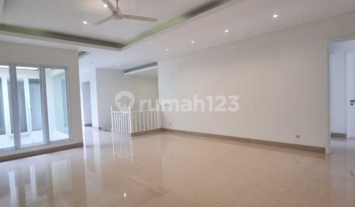 For sale Modern Balinese house in Pejaten Barat II - Kemang