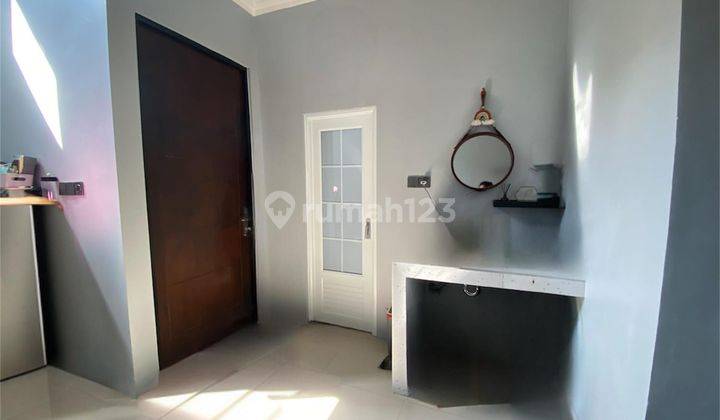 foto lainnya rumah dalam cluster green hills