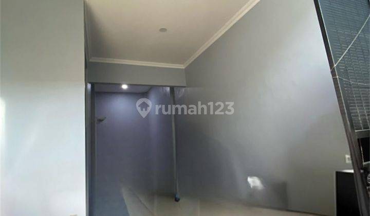 foto lainnya rumah dalam cluster green hills