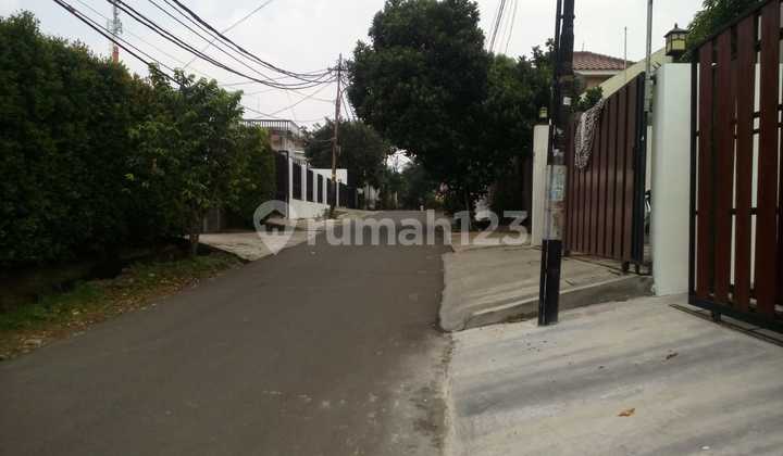 New house for sale in Tanah Kusir, Kebayoran Lama 2
