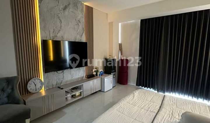 Jual Cepat Full Furnish Bellevue Apartment Dekat Pondok Indah Mall 1. 2