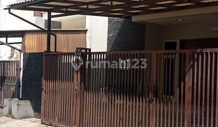 Rumah murah siap huni Dekat PIM 2 pondok indah Rumah murah siap huni Dekat PIM 2 pondok indah