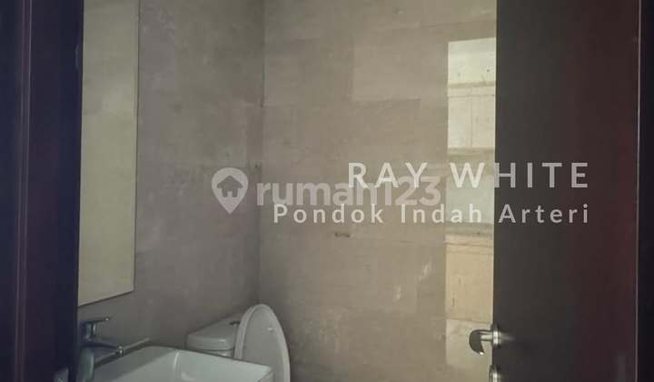 For Sale Apartment Menteng Park 2