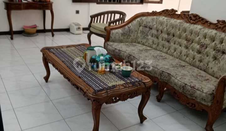 Dijual Cepat Rumah di Yasmin Bogor - Cluster 2