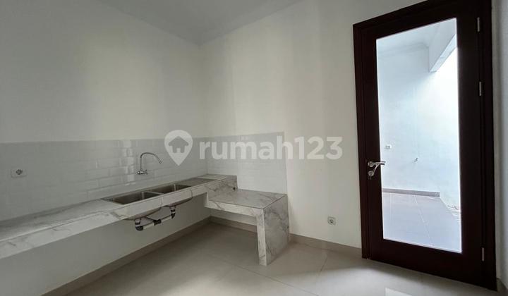 New House For Sale, Classic Luxury Design in BSD 2