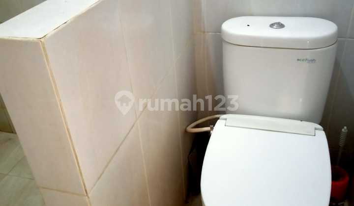 Jual Cepat Bu Rumah Ada Kost di BSD 2