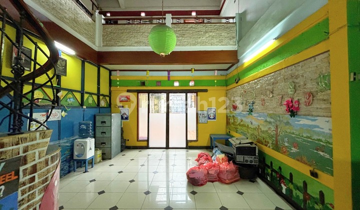 Dijual Cepat Rumah 2 Lantai di Griya Loka, Bsd 2