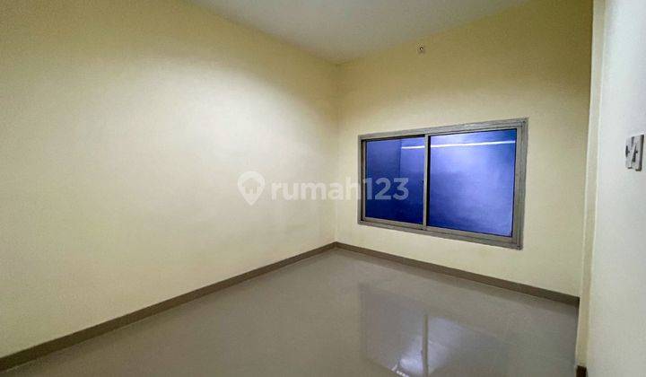 Dijual Rumah 2 Lantai di Regensi Melati Mas 2