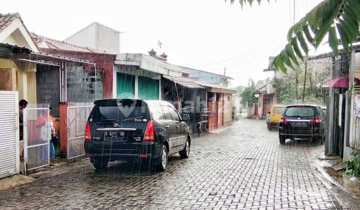 FOR SALE 1 STORY HOUSE IN BOGOR 2