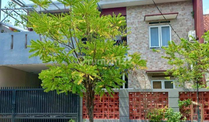 Dijual Rumah Siap Huni di Pamulang 2 Lantai 1