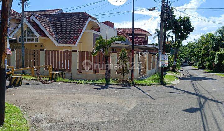 Rumah Kost Lokasi Nyaman di Griya Loka, Bsd City 1