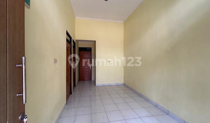 For Sale House Within a Cluster in Griya Suradita Indah, Cisauk 2
