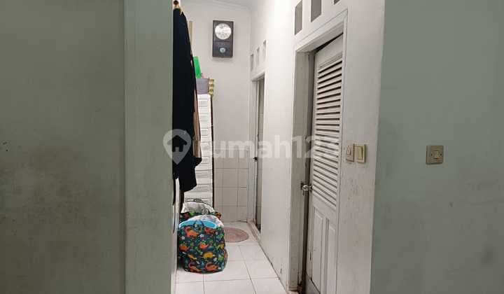 Dijual Rumah Siap Huni Dalam Komplek Deplu, Jakarta Selatan 2