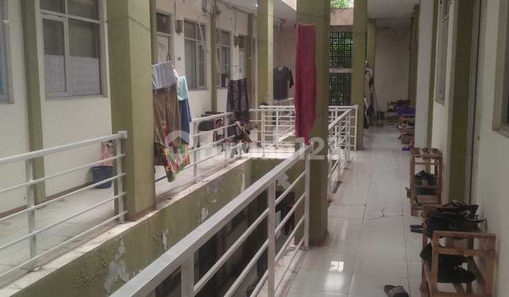 Boarding House and Land for Sale in Cikumpay Purwakarta. 2