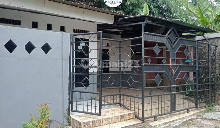 DIJUAL CEPAT RUMAH MURAH DI CIMANGIR, GUNUNG SINDUR 1