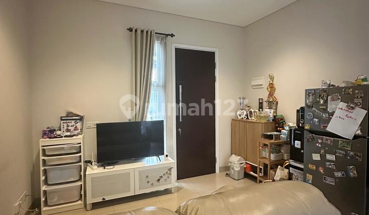 RUMAH LOKASI NYAMAN SIAP HUNI DI THE SAVIA, BSD CITY 2