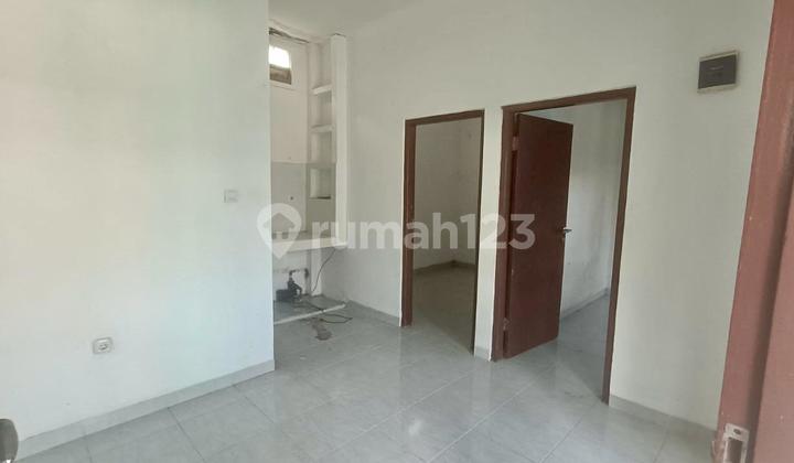 Corner House in Suradita Complex, Cisauk 2