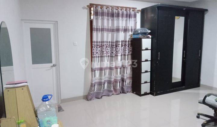  Rumah Hook Lt 208 m² Siap Huni Di Pamulang  2