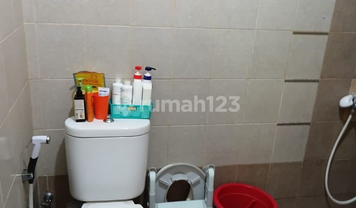 For Sale 2-Story Hook House in Nusa Loka BSD Cluster 2