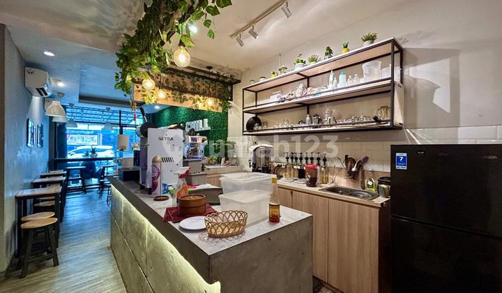 DIJUAL TEMPAT USAHA di BSD RAWA BUNTU DIJUAL TEMPAT USAHA di BSD RAWA BUNTU