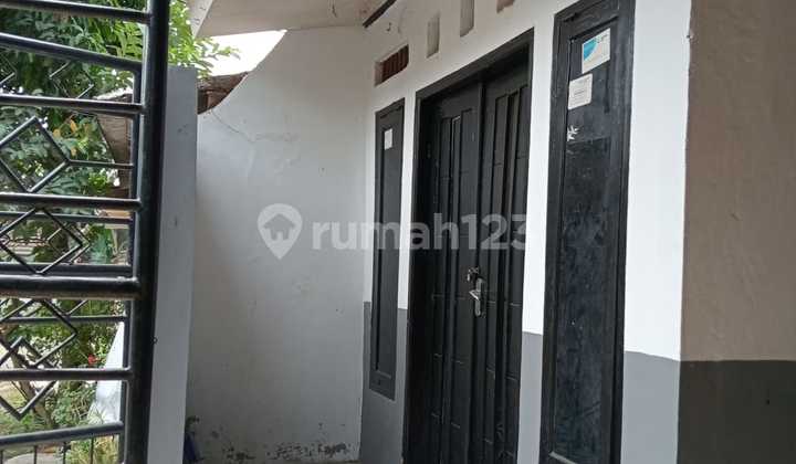 Dijual Cepat Rumah Siap Huni di Cimangir Estate  2